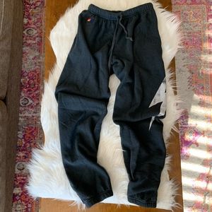 Aviator Nation Bolt Sweatpants